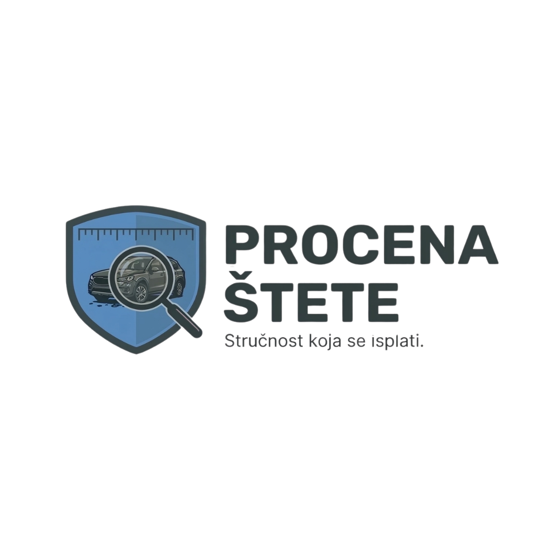 Procena Štete
